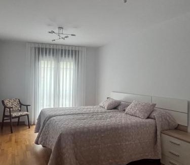 Panes Apartment | El rincon del Cares