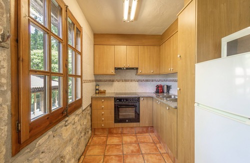 La Vall de Bianya House | El Roure I de Can Torrotes