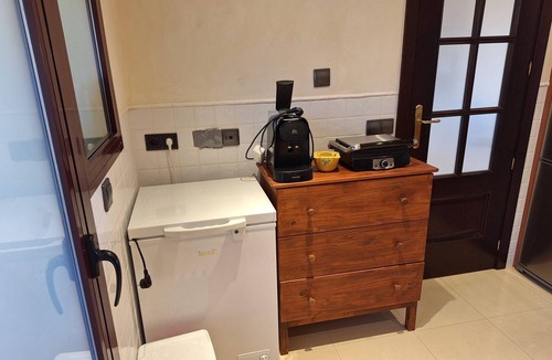 Ojen Apartment | El Soto de Marbella F/F P17. Sea & Mountain Views. On Site Golf-Gym-Tennis-Padel