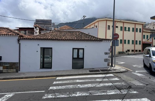 Los Gomez House | El Tejadito