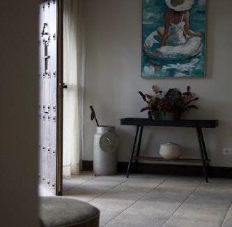 Caviedes Apartment | El Viso de Caviedes - GRUPO VALDHAYA HOMES