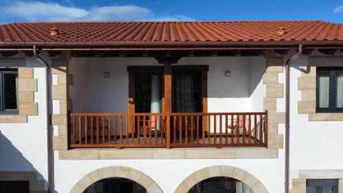 Caviedes Apartment | El Viso de Caviedes - GRUPO VALDHAYA HOMES