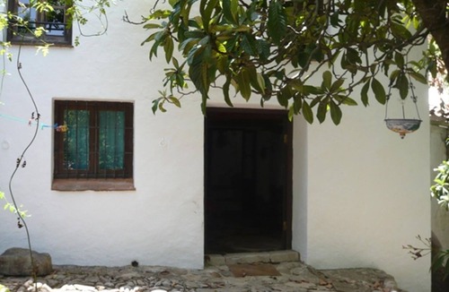 Grazalema Cottage | El Zurdo, Restored Watermill in Beautiful Location with Mountain Views