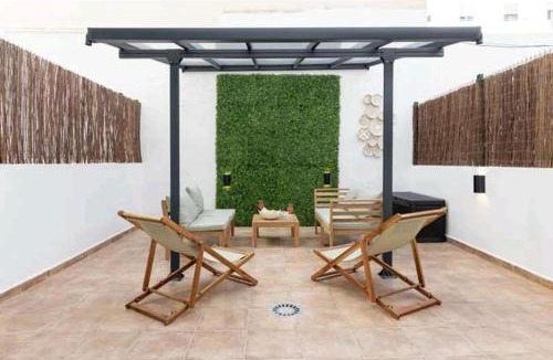Soternes Apartment | Eliving - Apartment BioPark City Center & Airport