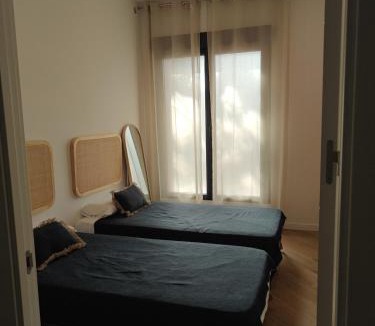 Soternes Apartment | Eliving - Apartment BioPark City Center & Airport