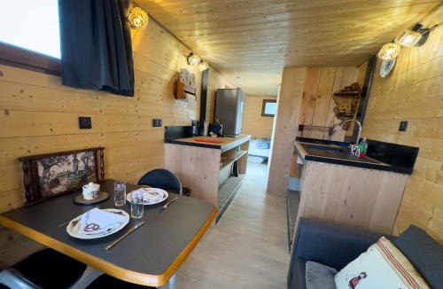 Cernay House | Elsass Tiny House