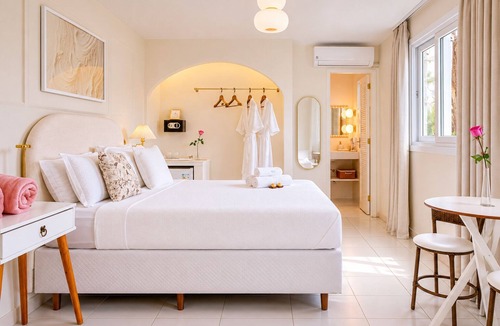 Manguinhos Hotel | ElSi Pousada