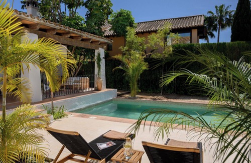 El Paraiso Villa | Enchanting home from home, perfectly located close to Puerto Banus & Marbella