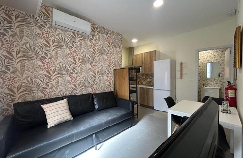 Usera Apartment | Encina