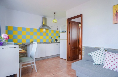 Campano House | Enjoy Conil Near the Sea with Private Pool and Barbecue – Villa Mayo