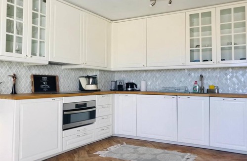 Bahia Calma Apartment | Stunning and modern holiday rental with sea view