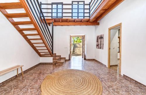 Palma de Mallorca Villa | Es Molí de'n Palmer