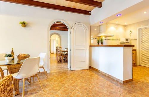 Santanyi Villa | Es Recer by dracmallorca