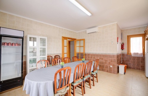 Muro Villa | Es Turo by Rentallorca
