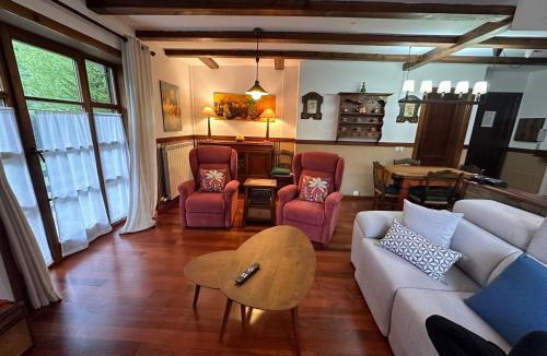 Linsoles Apartment | EscapaTT Benasque
