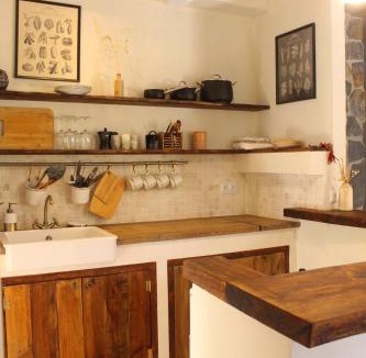 Albunuelas Villa | Esencia Lodge - luxurious off-grid cabin retreat