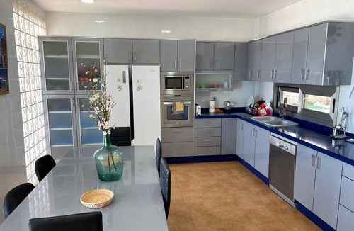 Golf Bahia Villa | ESPECIAL VILLA ALTOS GOLF BAHIA VERY CLOSE TO EVERYTHING and private pool