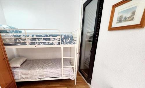 Numancia House | Estancia Aaron Vallecas
