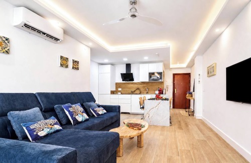 Estepona Apartment | Estepona DownTown Near The Beach, Estepona, Spain