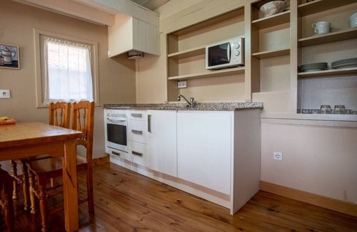 Cabezon de Liebana Apartment | Estudio Finca Malvasia