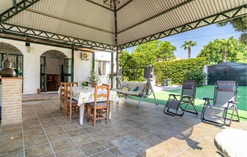 Guillena House | Europa 5