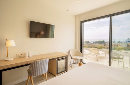 Marbella Hotel | Eurostars Ocean Marbella