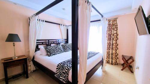 Caleta de Sebo Apartment | Evita Beach Suites Exclusivas