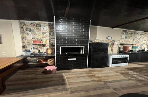 Piqueri Cottage | Excelente Espaço em Atibaia. Há 200 Metros da Lucas