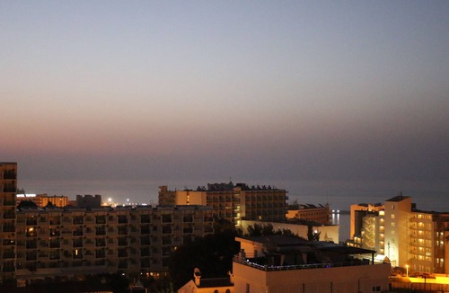 Benalmadena Costa Apartment | EXCLUSIVE APARTMENT IN BENALMADENA