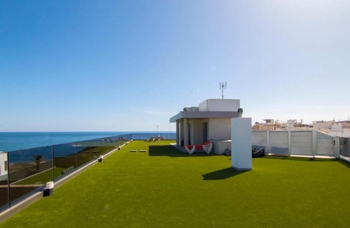 Arguineguin Apartment | Factoria Boutique Apartments
