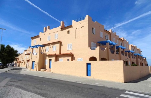 Tarifa Apartment | Familiar Beach House in Tarifa