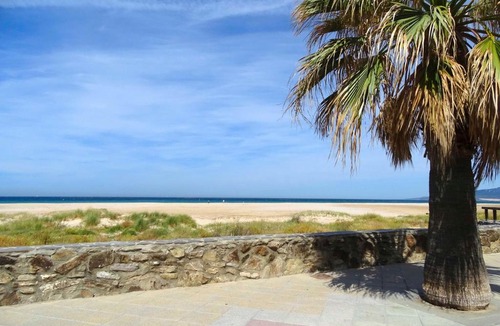 Tarifa Apartment | Familiar Beach House in Tarifa