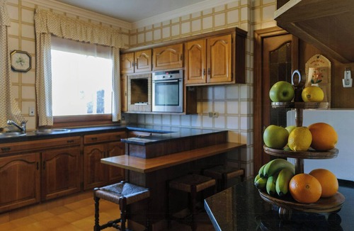 Les Planes d'Hostoles House | Family home in La Garrotxa Natural Park