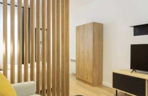 Palos de la Frontera Apartment | Fantástico Apartamento en Atocha 2E