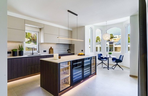 Marbella Villa | Fantastic Luxury Villa near Marbella