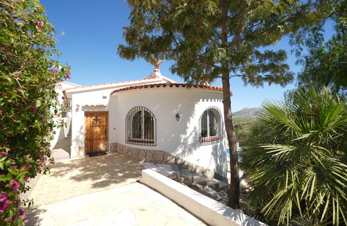 Orba Villa | Fantastic villa with breathtaking sea views