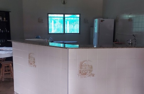 Ipero House | Farm with Swimming Pool in Iperó (Boituva)/SP