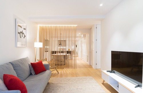 Old Town Apartment | Fermin Suite, in the Old Town