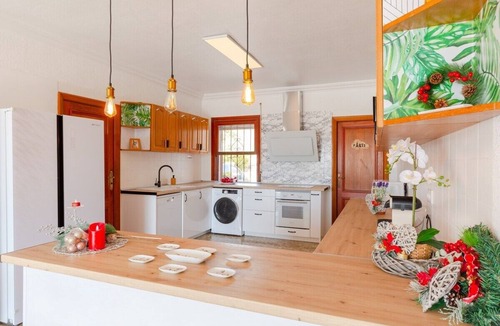 Elche Villa | Fidalsa Imperial Malibu