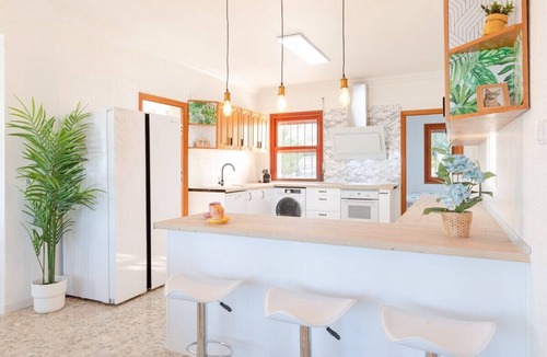 Elche Villa | Fidalsa Imperial Malibu