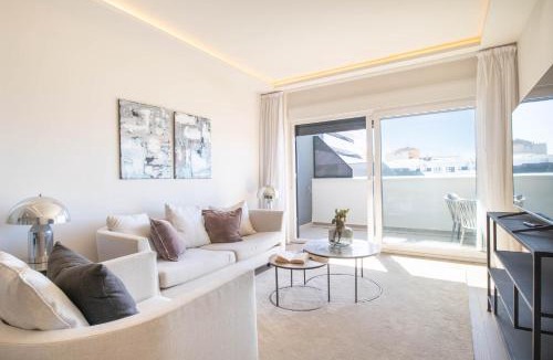 Estepona Apartment | Finally