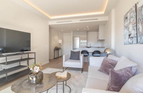 Estepona Apartment | Finally