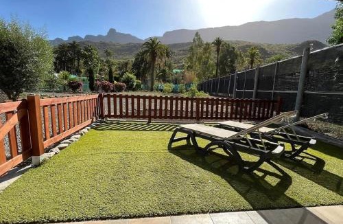 San Bartolome de Tirajana Apartment | Finca Apartment near Maspalomas