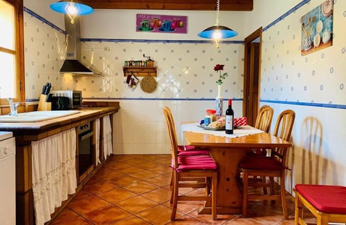 Alaro House | Finca Banyols by Rentallorca