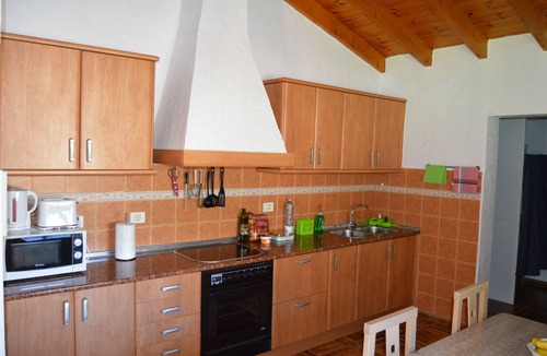 Mogan Cottage | FINCA CAÑAON