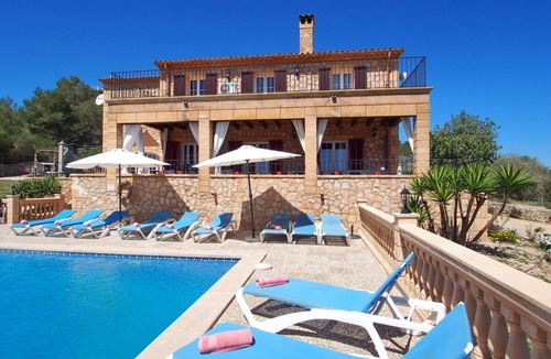 Manacor House | Finca Carlos in Porto Cristo