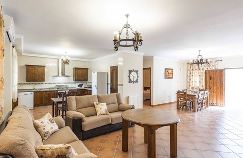 Periana Villa | Finca Cerro Alcolea Periana by Ruralidays