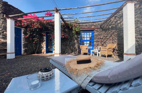 Uga House | Finca Creativa - Casa Rural
