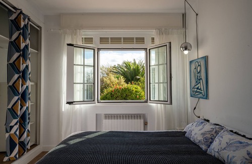 Ferrol Hotel | finca dos mares