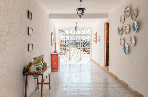 Ulldecona Villa | Finca el Placer: Private villa, swimming pool, BBQ, Chill out, ideal for groups and families.